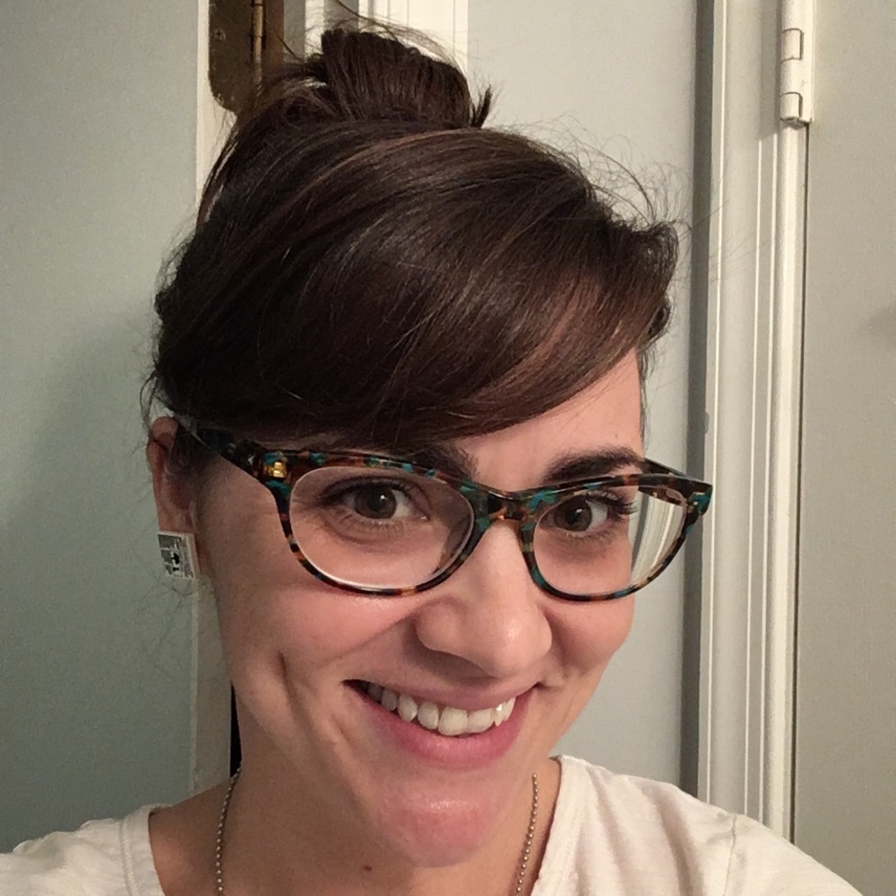 Meet your Posher, Mary